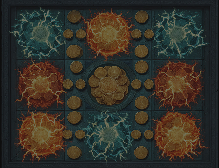 Coin Strike Hold and Win