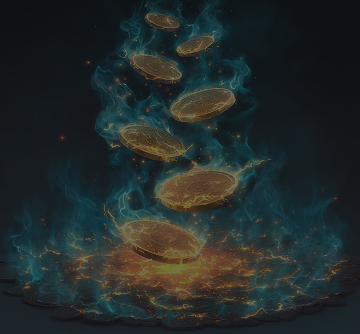 Coin Strike Hold and Win