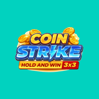 Coin Strike Hold and Win